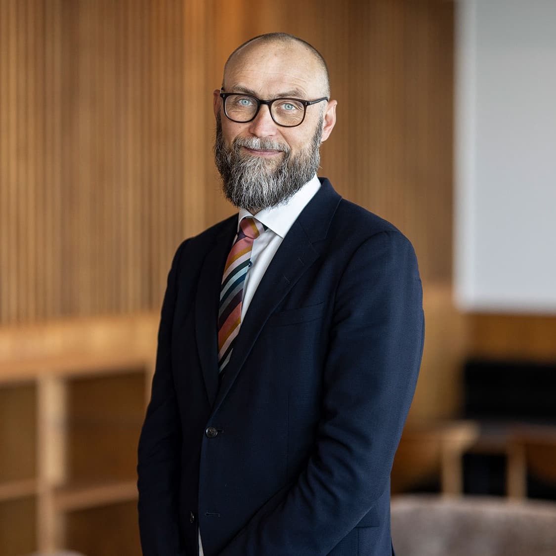 Jens Teilberg Søndergaard